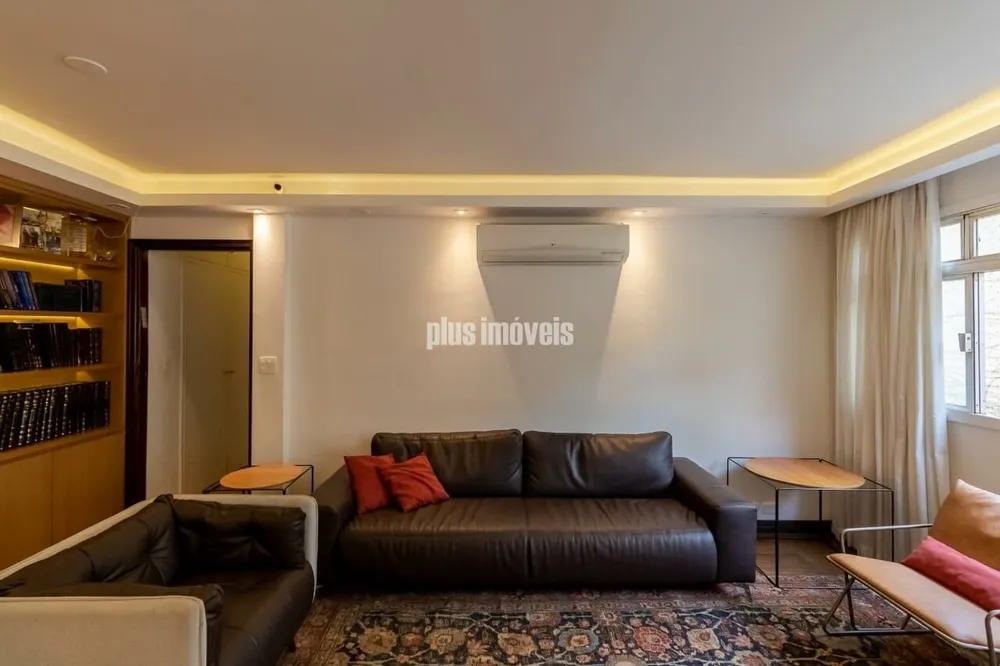 Apartamento, 3 quartos, 140 m² - Foto 6