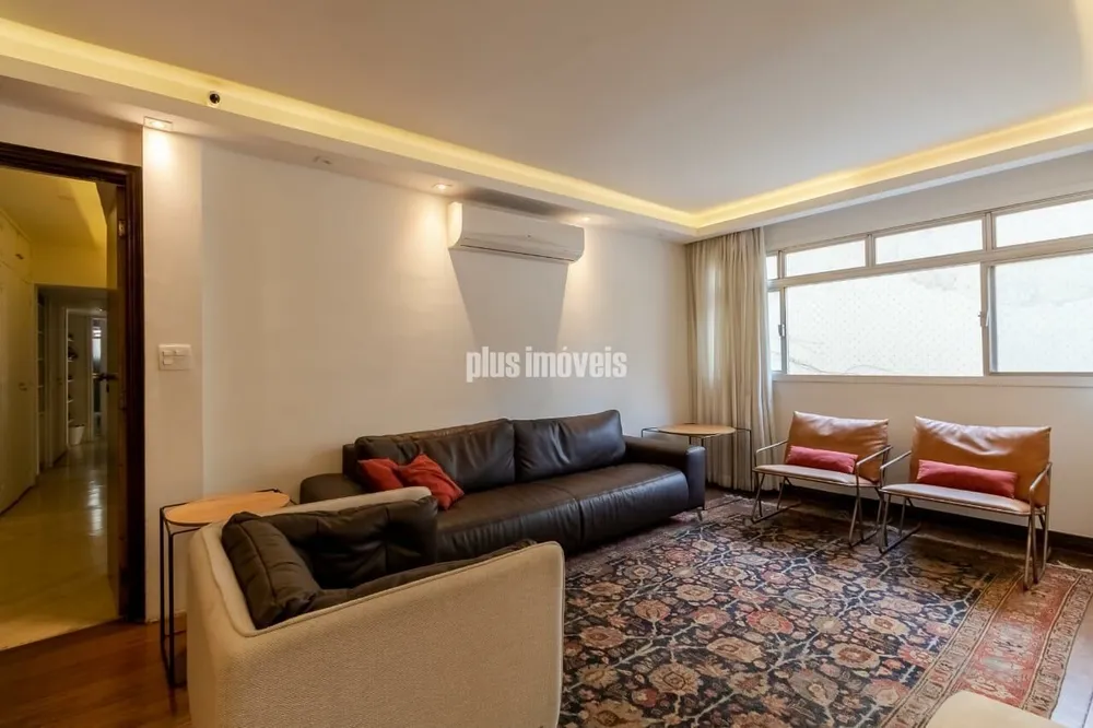 Apartamento, 3 quartos, 140 m² - Foto 7