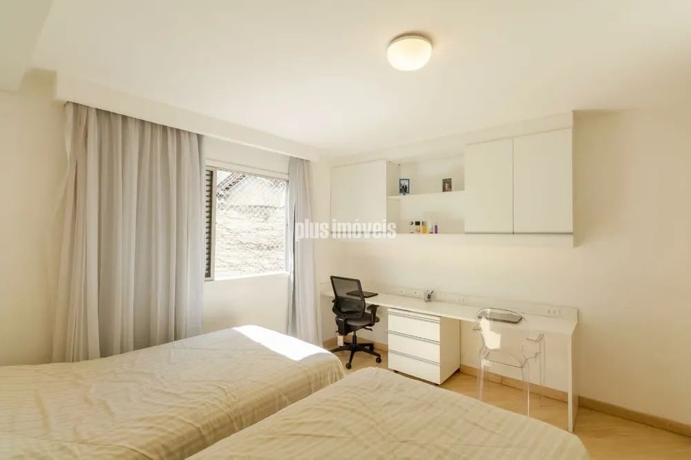 Apartamento, 3 quartos, 140 m² - Foto 3