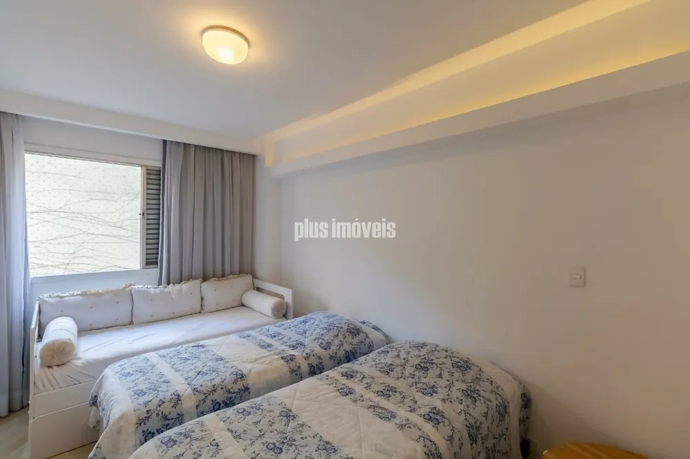 Apartamento, 3 quartos, 140 m² - Foto 2
