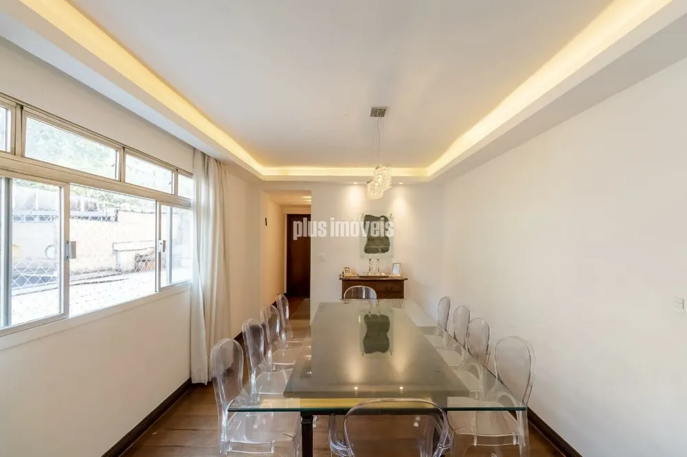 Apartamento, 3 quartos, 140 m² - Foto 8