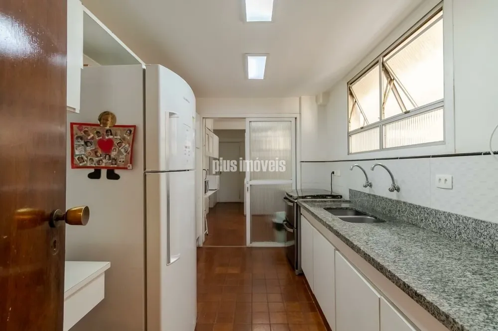 Apartamento, 3 quartos, 140 m² - Foto 4