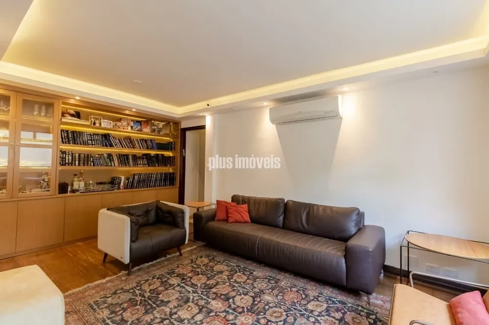 Apartamento, 3 quartos, 140 m² - Foto 1