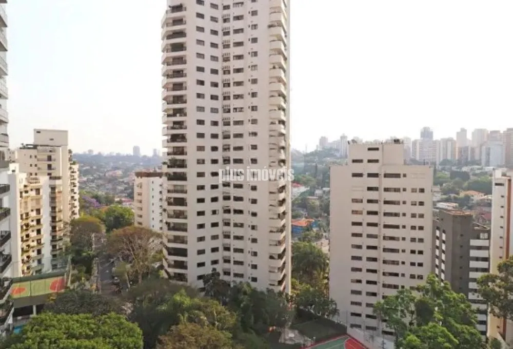 Apartamento, 4 quartos, 306 m² - Foto 3