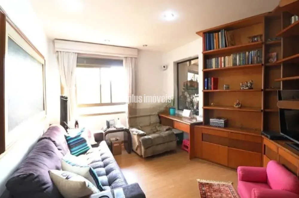 Apartamento, 4 quartos, 306 m² - Foto 9