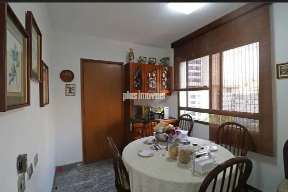Apartamento, 4 quartos, 306 m² - Foto 4