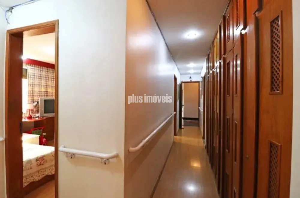 Apartamento, 4 quartos, 306 m² - Foto 1