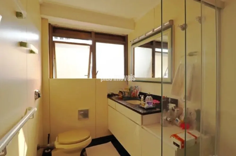 Apartamento, 4 quartos, 306 m² - Foto 6