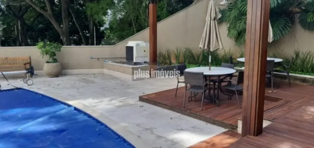 Apartamento, 4 quartos, 306 m² - Foto 2
