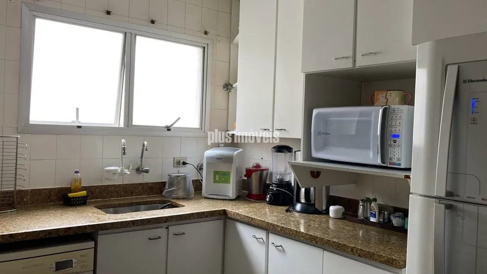 Apartamento, 4 quartos, 160 m² - Foto 3