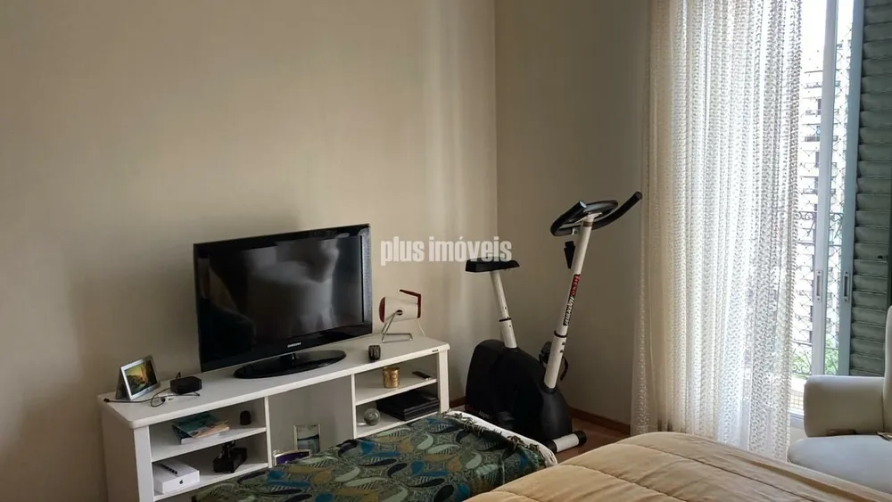 Apartamento, 4 quartos, 160 m² - Foto 2