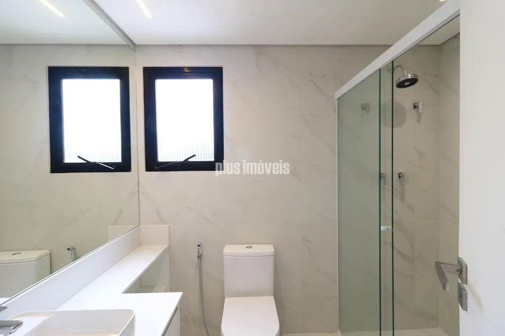 Apartamento, 3 quartos, 182 m² - Foto 2