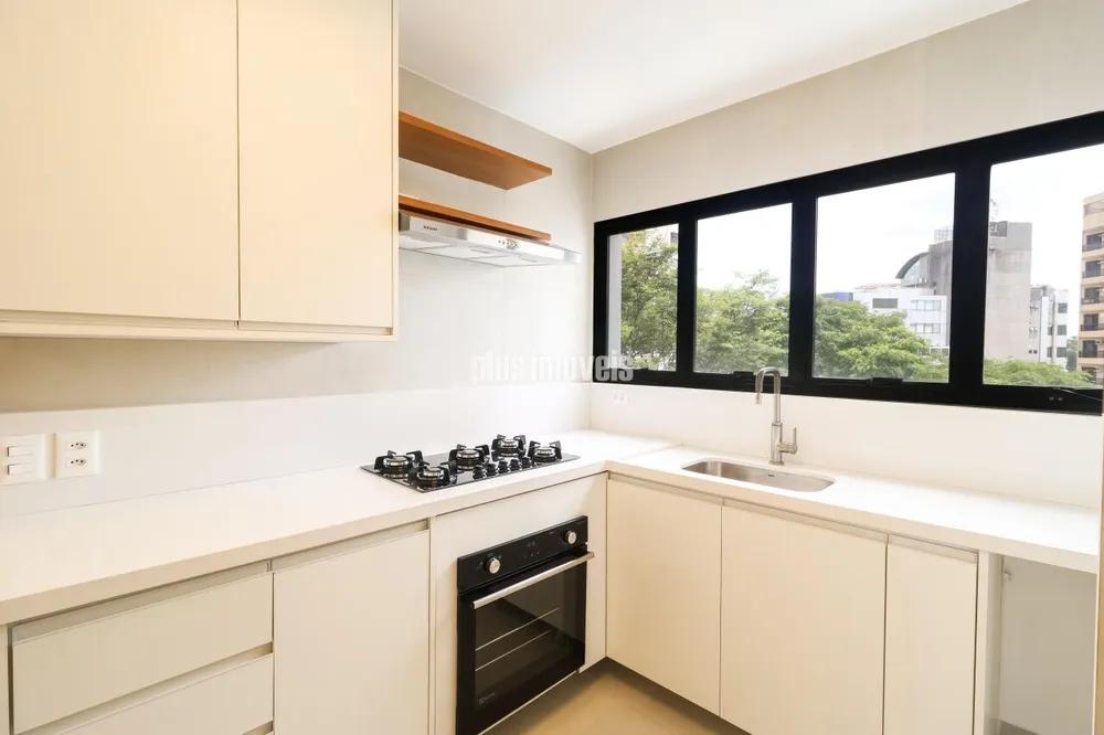 Apartamento, 3 quartos, 182 m² - Foto 6