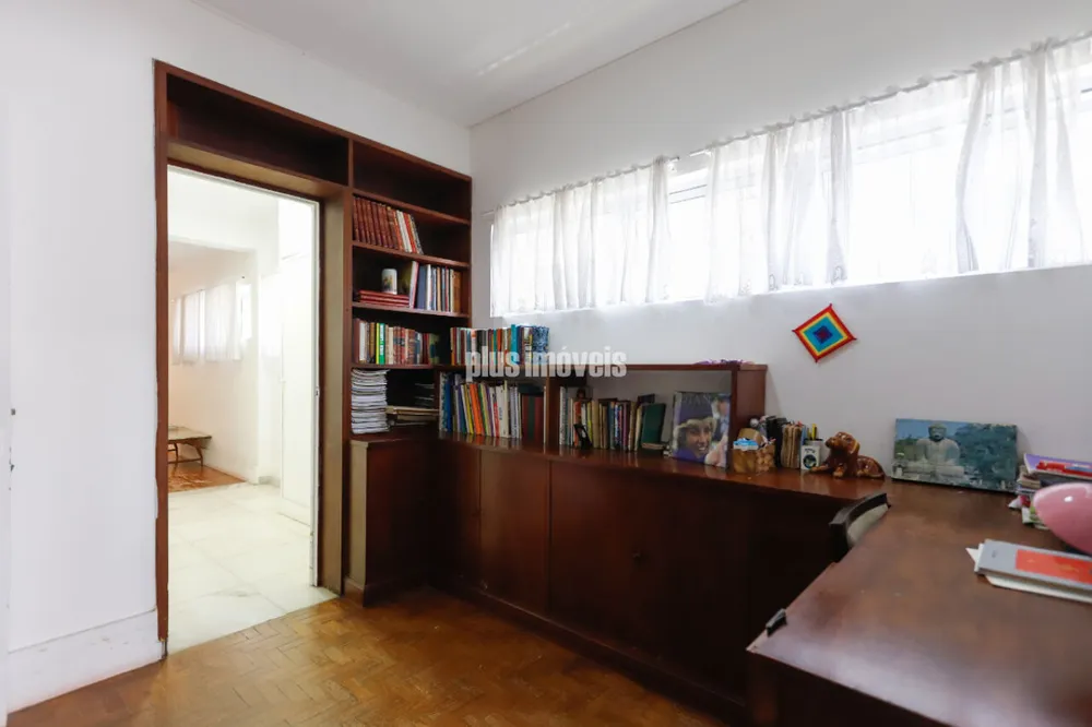 Apartamento, 3 quartos, 192 m² - Foto 7