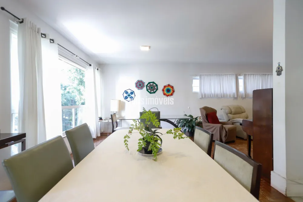 Apartamento, 3 quartos, 192 m² - Foto 4