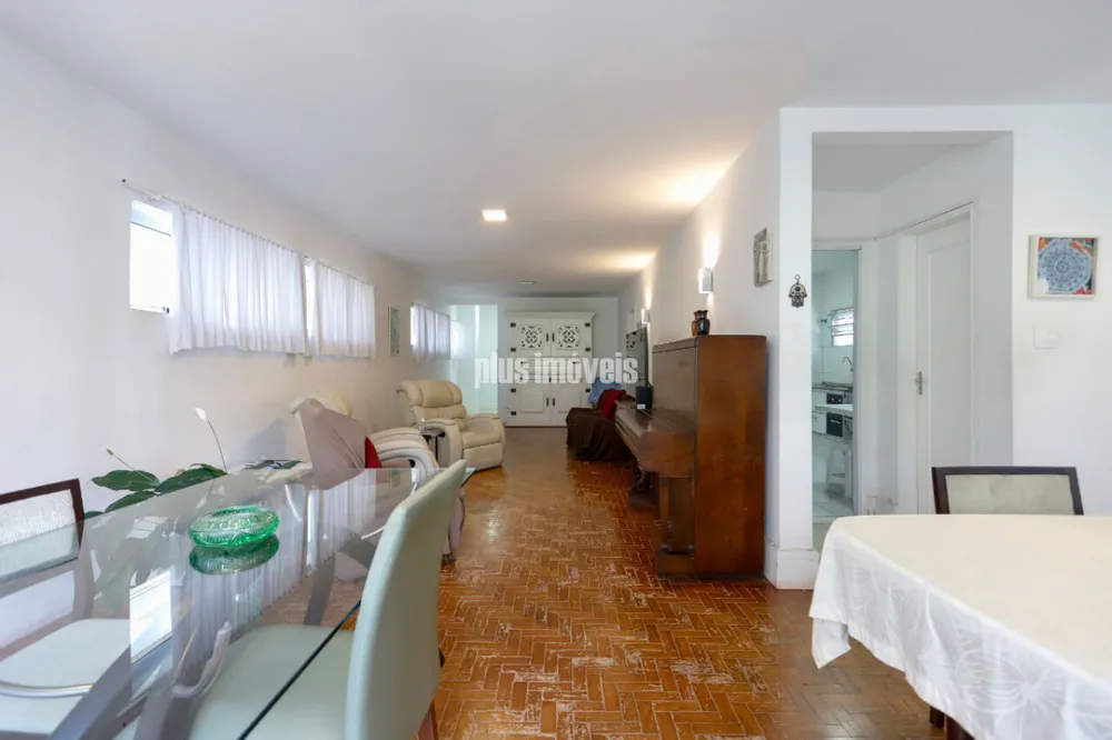 Apartamento, 3 quartos, 192 m² - Foto 2