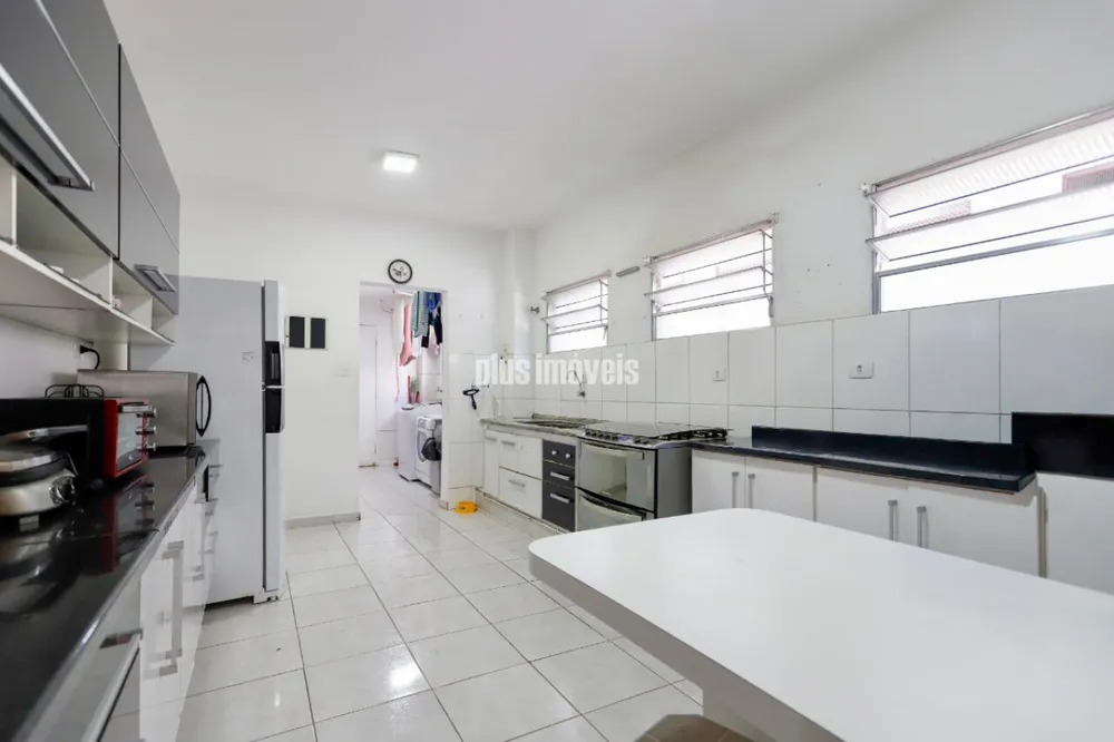 Apartamento, 3 quartos, 192 m² - Foto 8