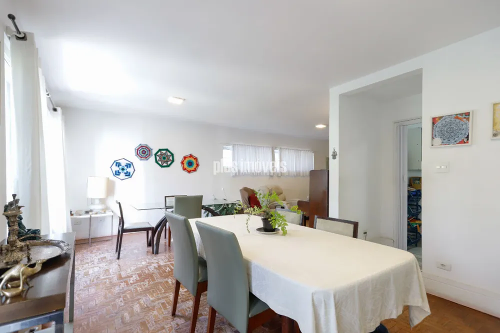Apartamento, 3 quartos, 192 m² - Foto 3