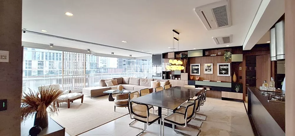 Apartamento, 3 quartos, 167 m² - Foto 21