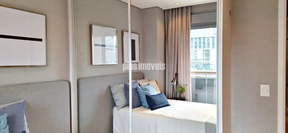 Apartamento, 3 quartos, 167 m² - Foto 5