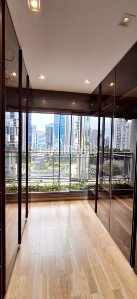 Apartamento, 3 quartos, 167 m² - Foto 22