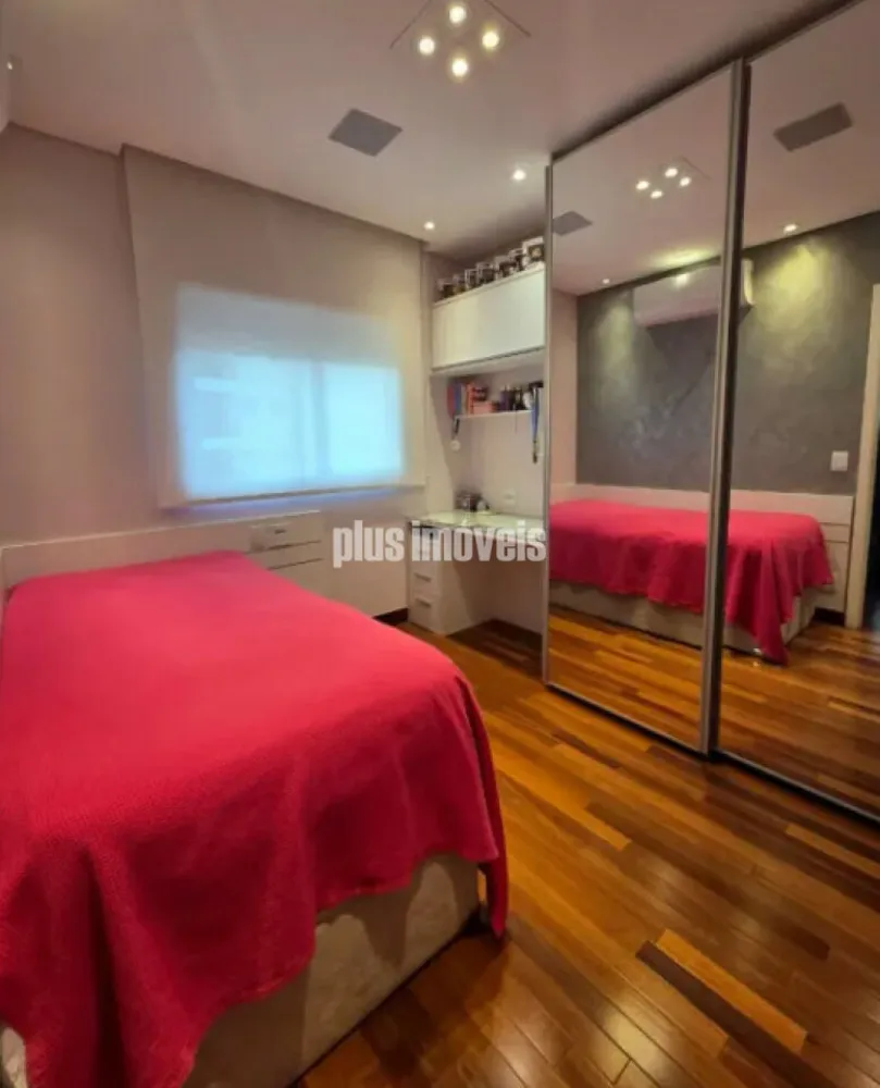 Apartamento, 3 quartos, 133 m² - Foto 7