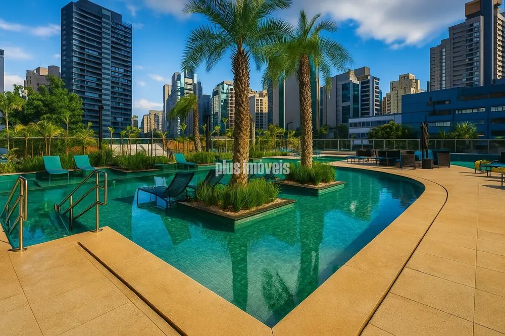 Apartamento, 3 quartos, 134 m² - Foto 7