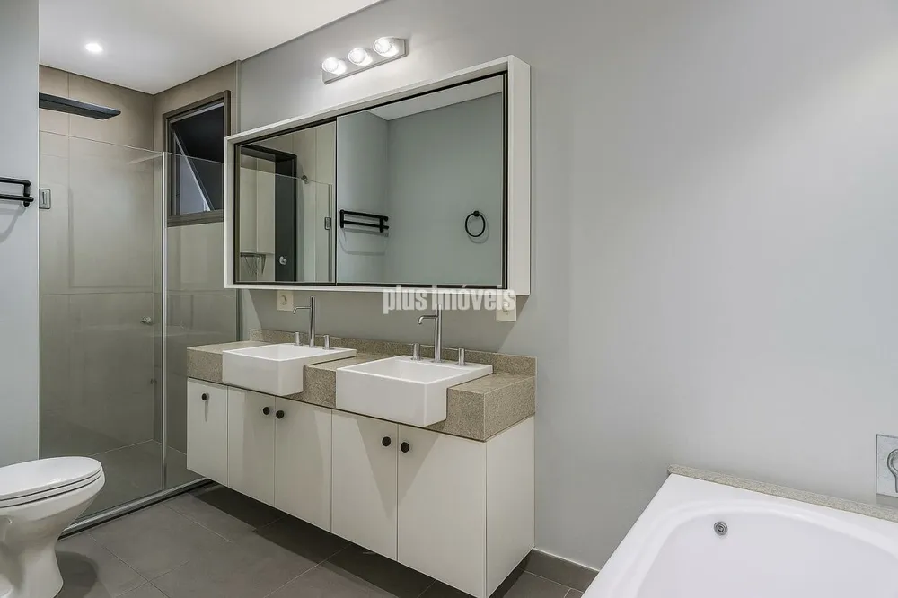 Apartamento, 3 quartos, 134 m² - Foto 8