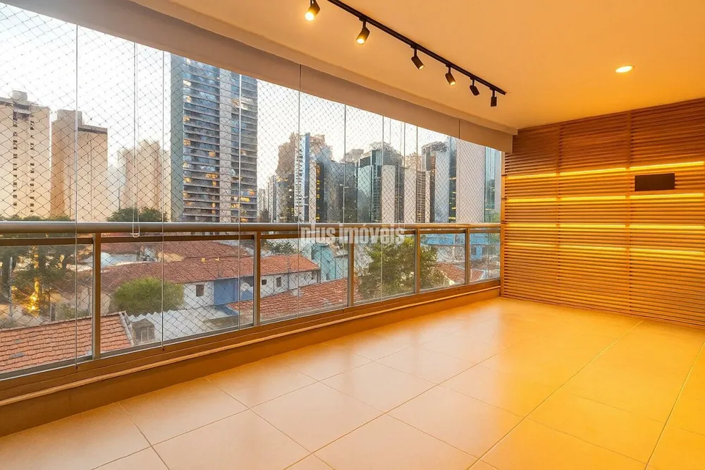 Apartamento, 3 quartos, 134 m² - Foto 3