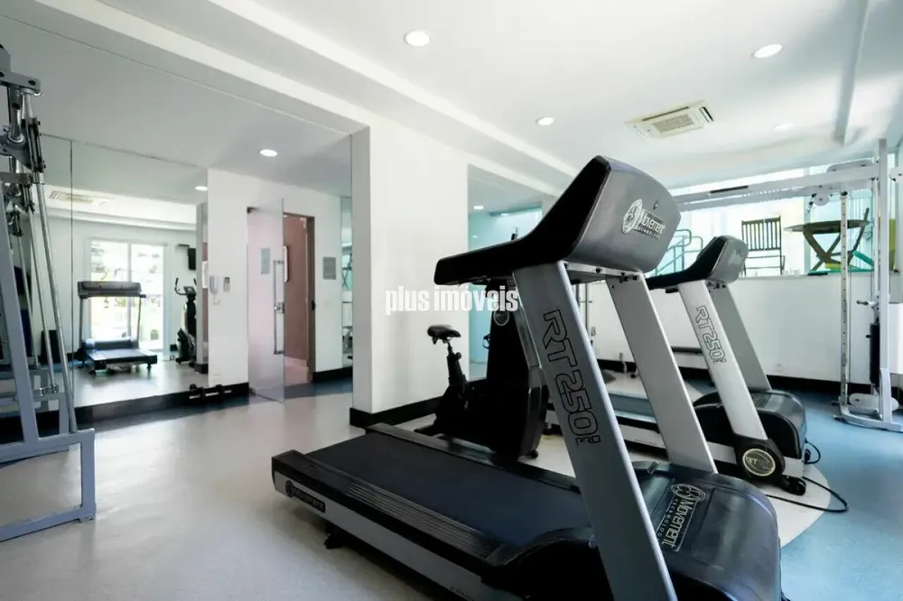 Apartamento, 4 quartos, 212 m² - Foto 6