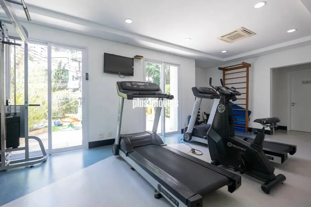 Apartamento, 4 quartos, 212 m² - Foto 5