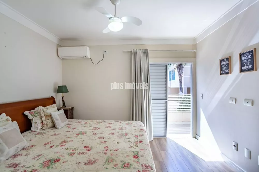 Casa de Condomínio à venda com 4 quartos, 250m² - Foto 10