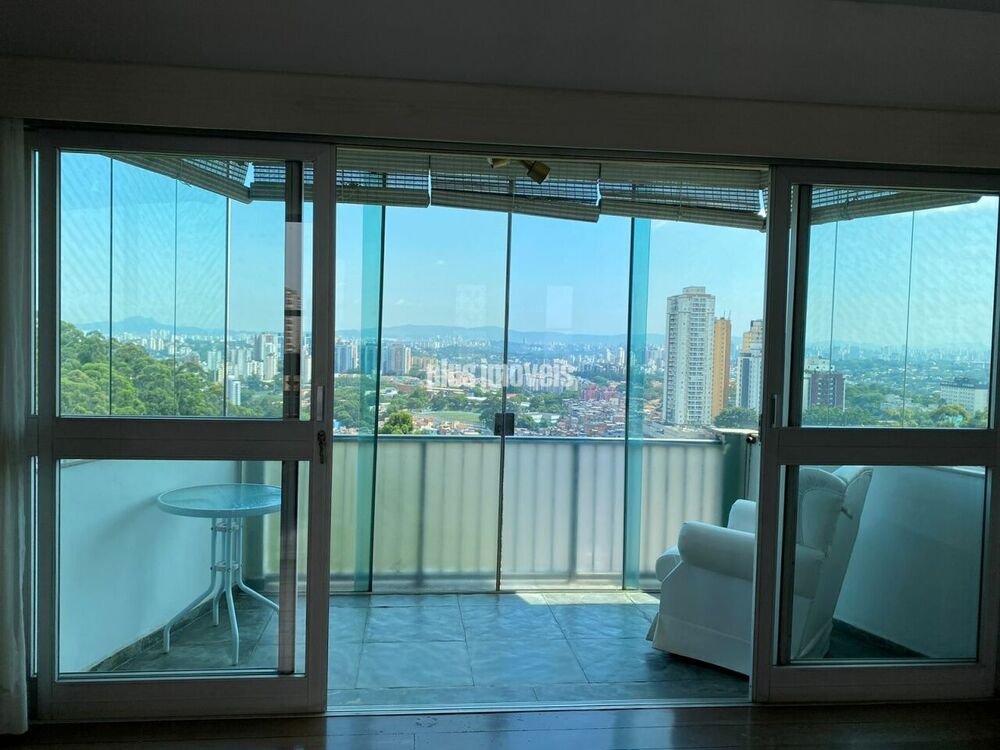 Apartamento, 4 quartos, 242 m² - Foto 1
