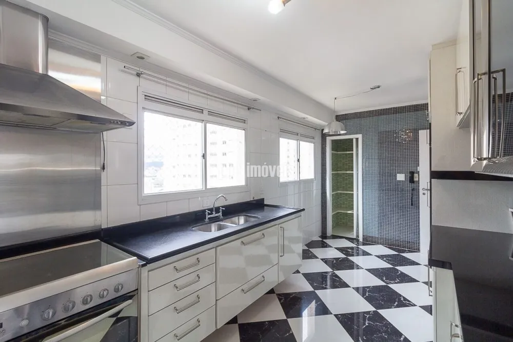 Apartamento, 4 quartos, 172 m² - Foto 3