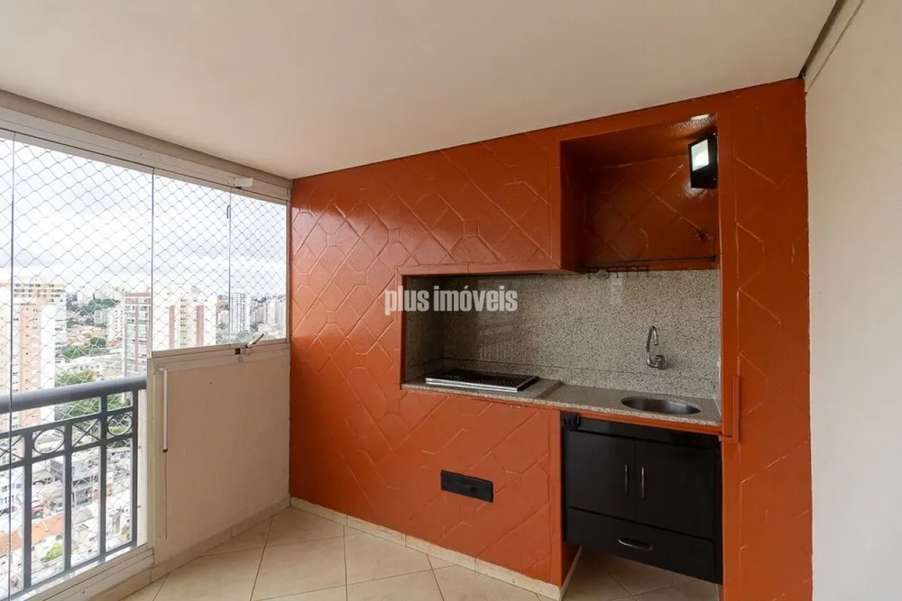 Apartamento, 4 quartos, 172 m² - Foto 1