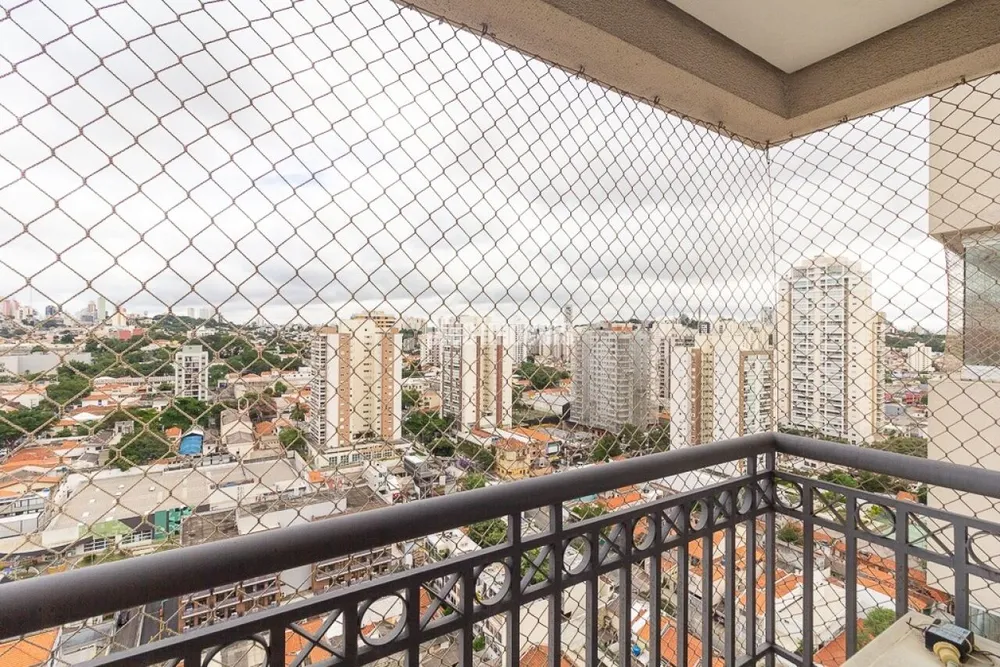 Apartamento, 4 quartos, 172 m² - Foto 7