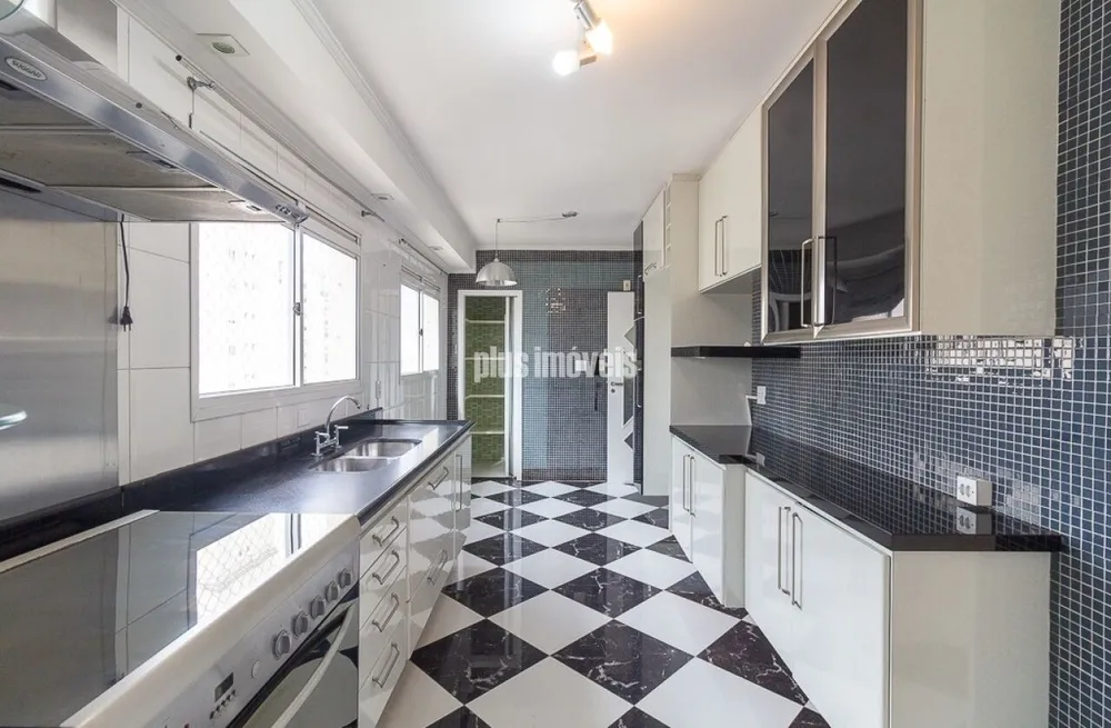 Apartamento, 4 quartos, 172 m² - Foto 2