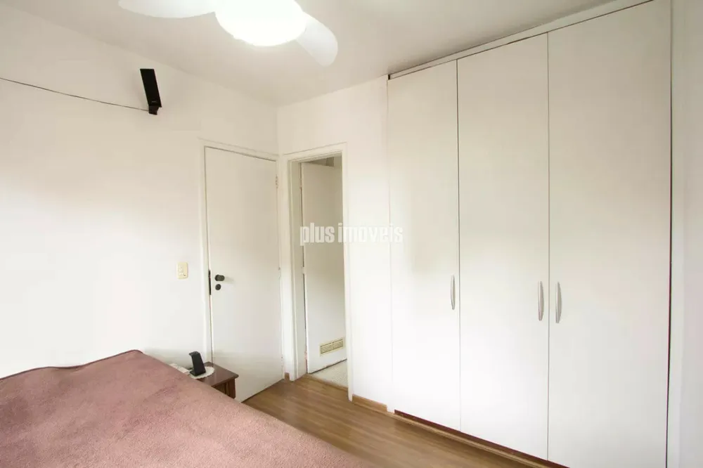 Apartamento, 2 quartos, 60 m² - Foto 7