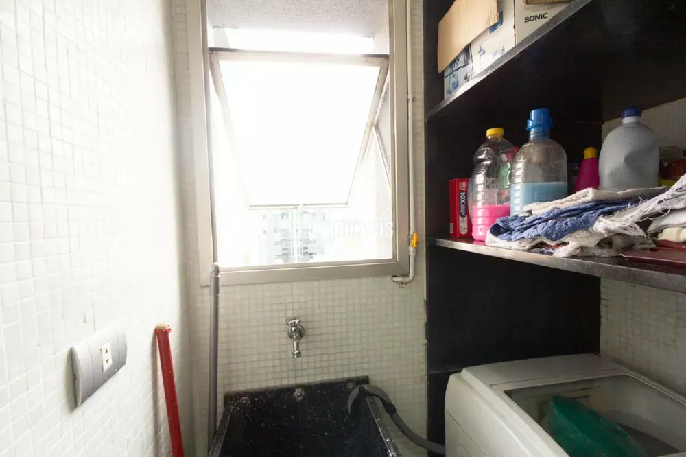 Apartamento, 2 quartos, 60 m² - Foto 5