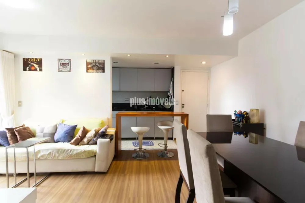 Apartamento, 2 quartos, 60 m² - Foto 3