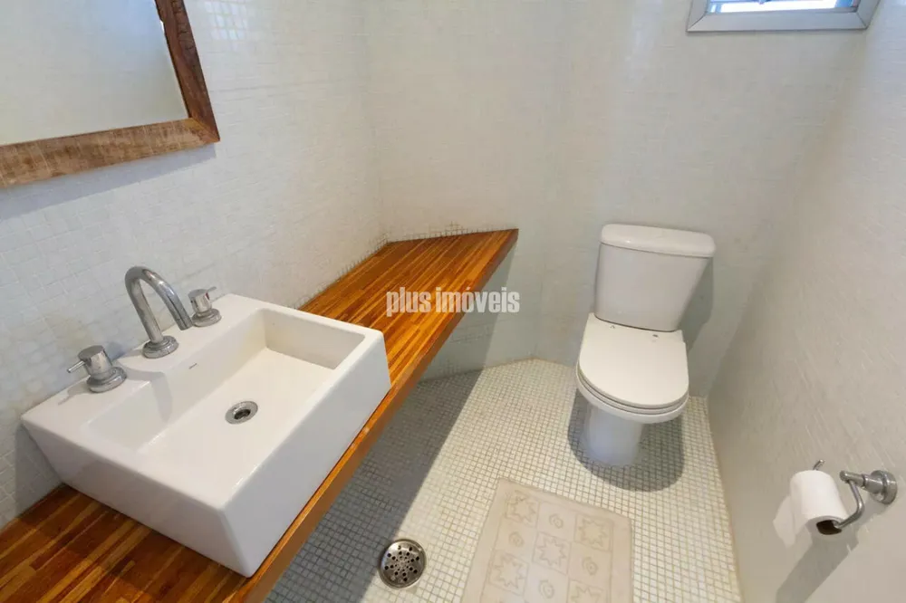 Apartamento, 2 quartos, 60 m² - Foto 6
