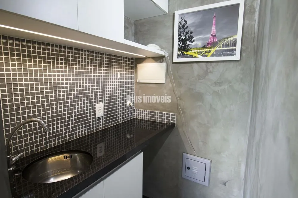 Sala-Conjunto, 40 m² - Foto 7