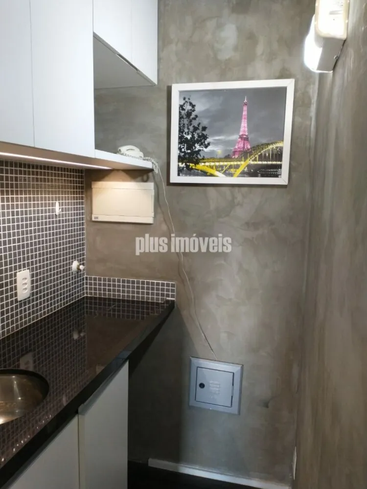 Sala-Conjunto, 40 m² - Foto 6