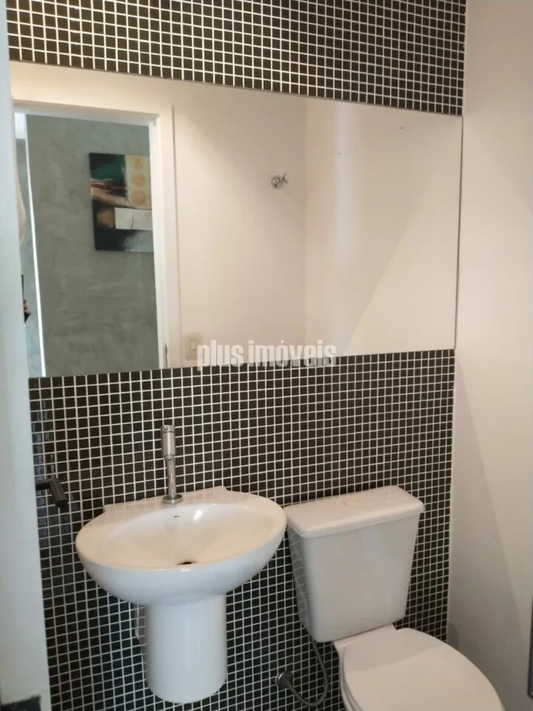 Sala-Conjunto, 40 m² - Foto 4
