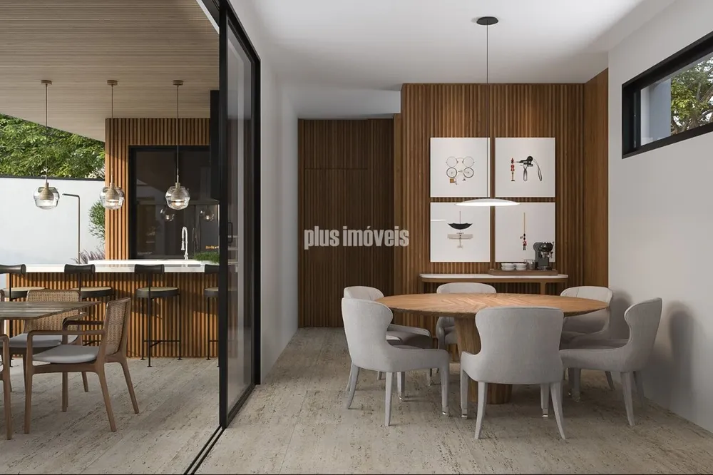 Casa, 5 quartos, 521 m² - Foto 3