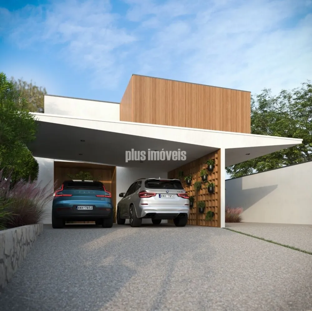 Casa, 5 quartos, 521 m² - Foto 2