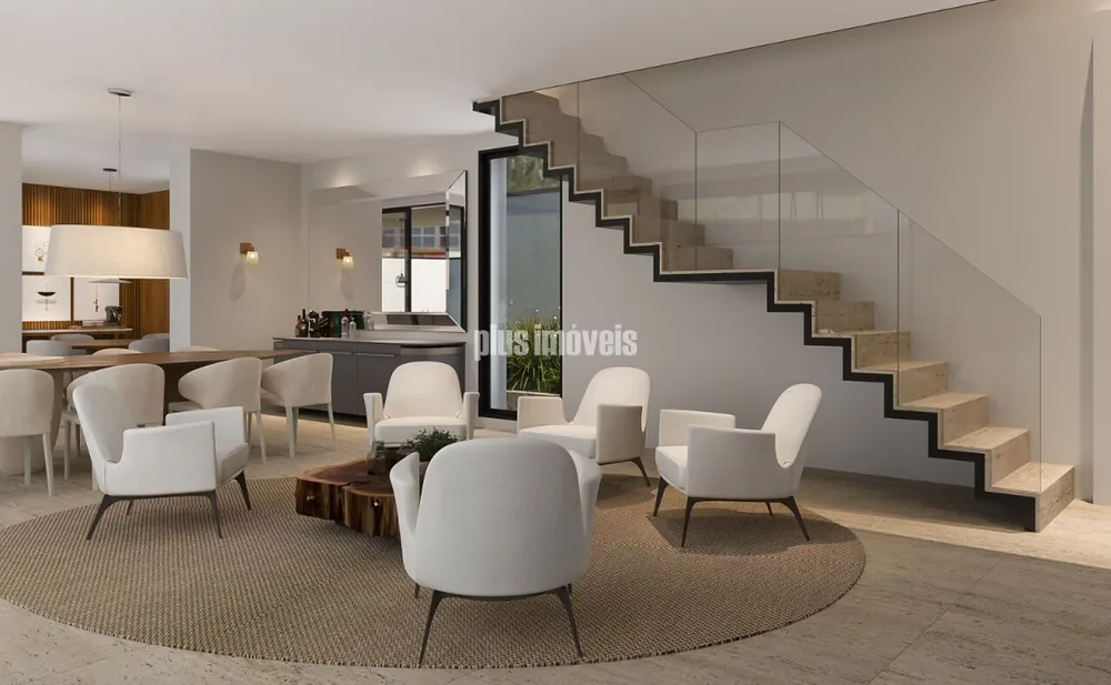 Casa, 5 quartos, 521 m² - Foto 6