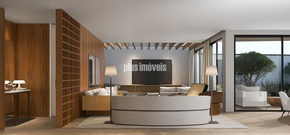 Casa, 5 quartos, 521 m² - Foto 1