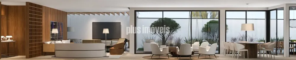 Casa, 5 quartos, 521 m² - Foto 5