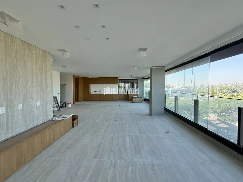 Apartamento, 3 quartos, 231 m² - Foto 8